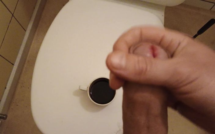 Ed Eden: Cumming Coffee