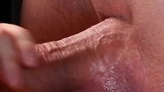 Two Naughty girls Suck off Their Teacher and Snowball Cum