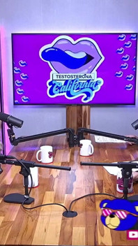 Hot Podcast with Gi Genesini and Flora Favaretto