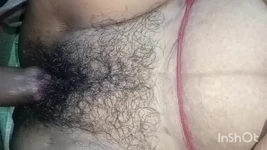 Indian Married Couple Has a Morning Fuck