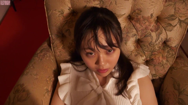 Far East pornography: Симпатичный взгляд с неотразимыми чувственными изгибами - часть4