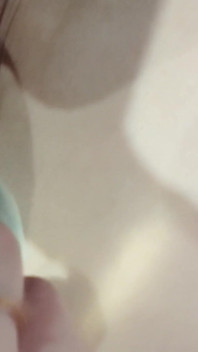Anal Dildo in Mouth