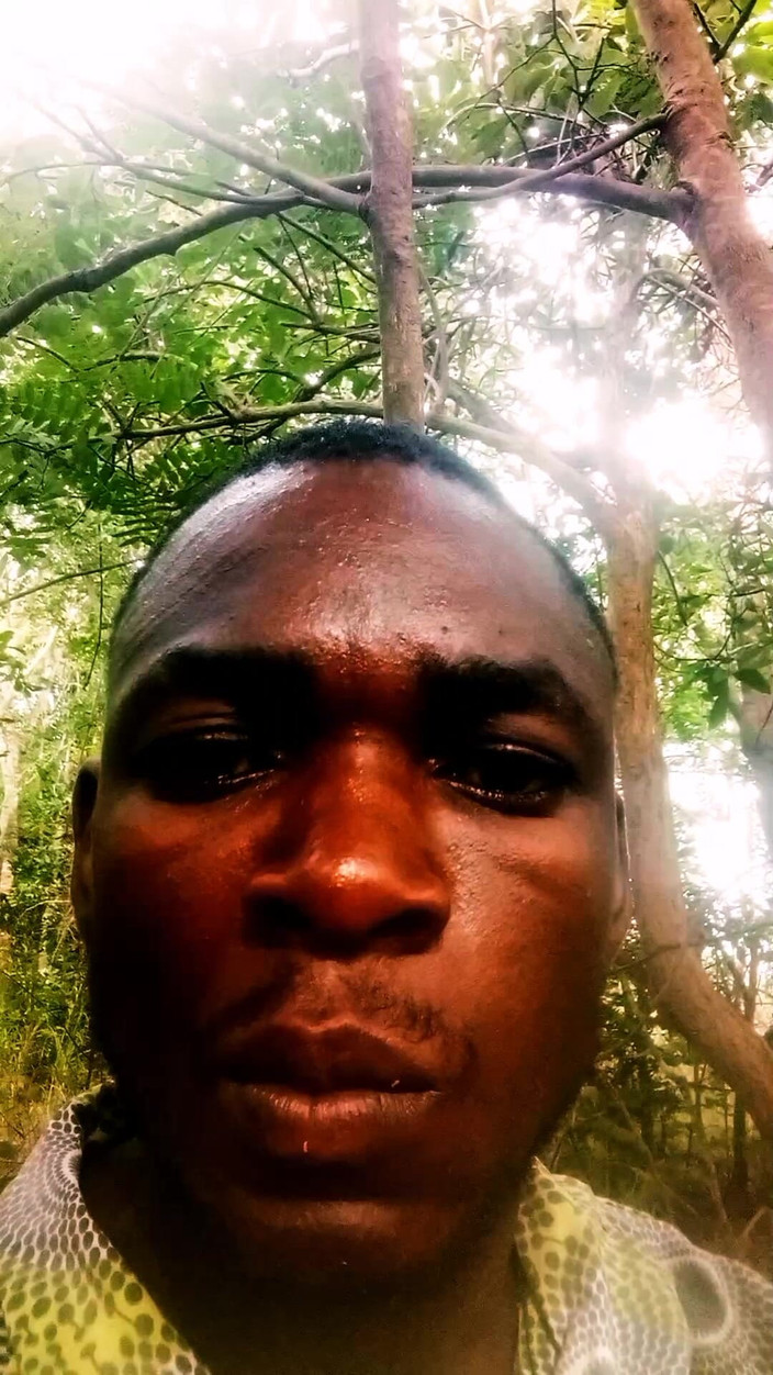 Judith xxx: Ranní sezení