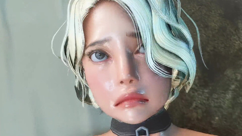 Games looper sex: Manis, Lembut... Dan Berbahaya Tidak Dapat Ditahan