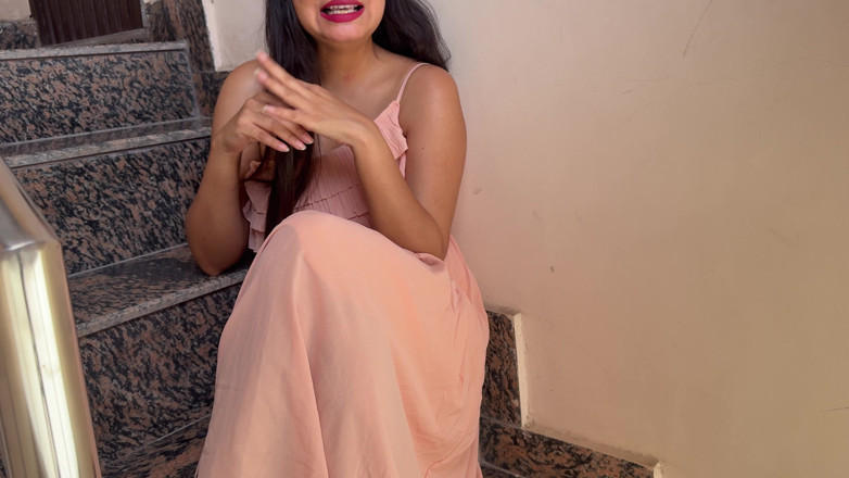 Saarabhabhi6: Indian Step Daughter Fucked by Step Dad Having Hardcore Sex