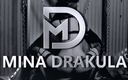 Mina Drakula BDSM: Duro Bdsm - Foda dura