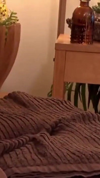 Uma gota e tudo mudou. a sessão de massagem que foi muito além do relaxamento. - Capítulo 3