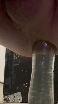 Estique essa bunda