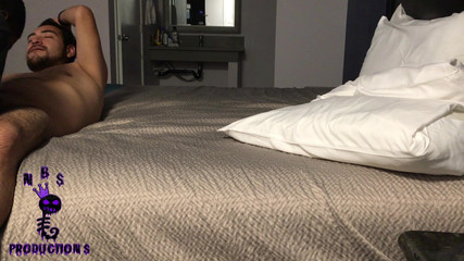 NB Topper: Пригоди чорношкірих селекціонерів 01