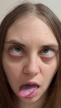Ahegao