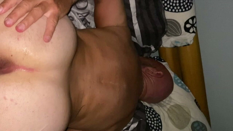 The bareback attack dungeon: Enjoy This Amazing French Porn Amator Bareback with Dudes so...