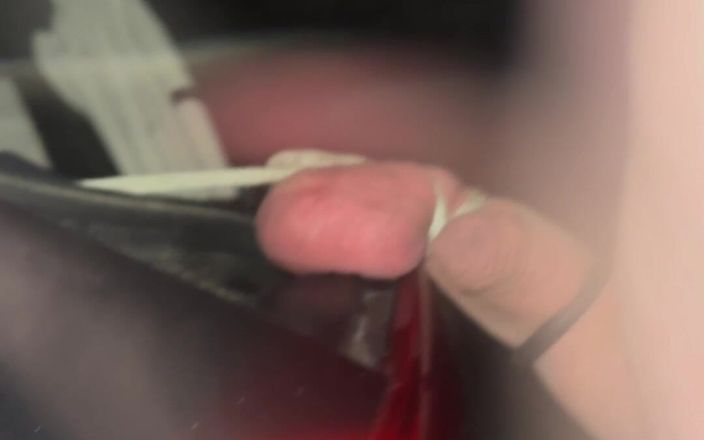 No limit cbt slave: 用汽车尾门粉碎球