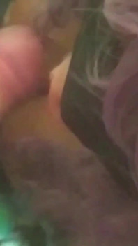 Another Man Giving Me His Cum