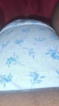 Asian MILF with Fat Booty and Boobs