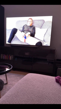 I Don't Know if Other Women Feel the Same Way