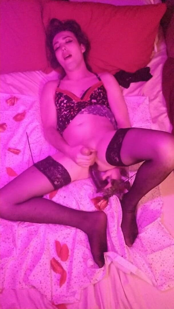Kingdong Productions: St Valentine's day fun