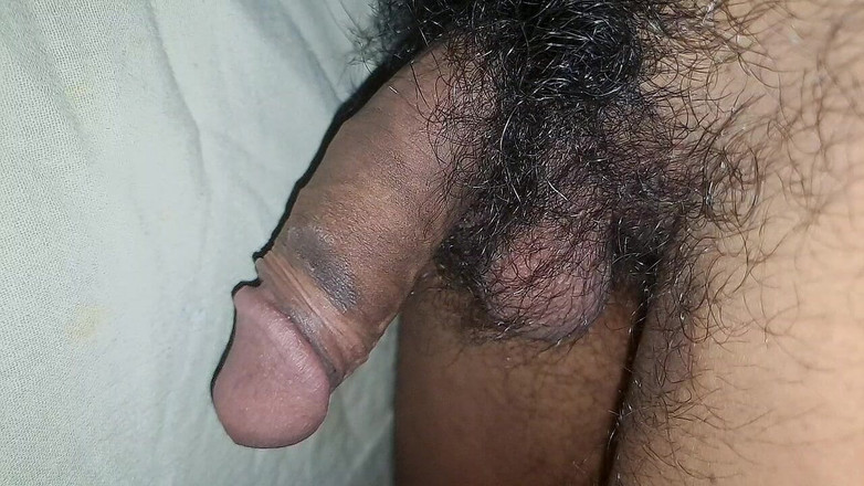 Desi_Porn_India: Young Indian Boy Is Showing His Big Dick Part- 1.