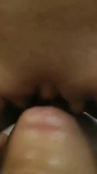 Facesitting Fuck Face by Julia Shinaider and Her Slave
