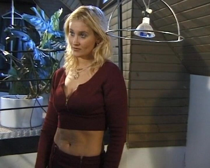 BB Video - Old School: Alemã milf amadora peituda natural loira fodida # 4