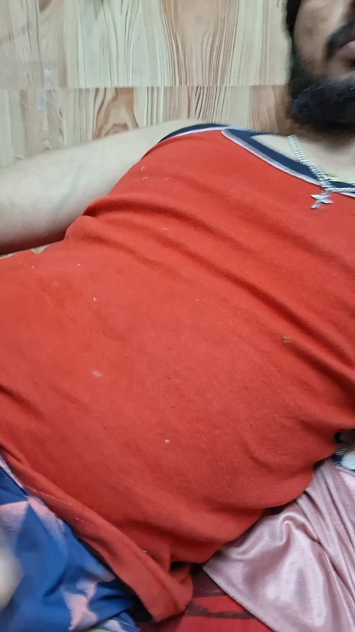Stepbrother fuck stepsister: Indian Model Boy Long Dik Handjob
