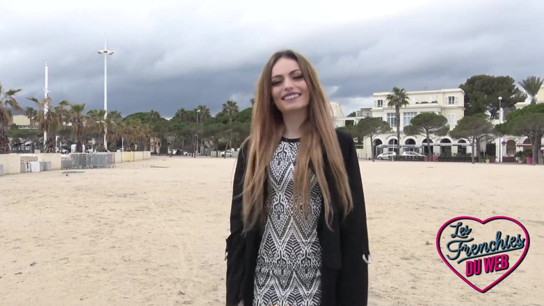 The Frenchies of the web: Clara Mia, a Student Who Wants to Give Her Teacher...