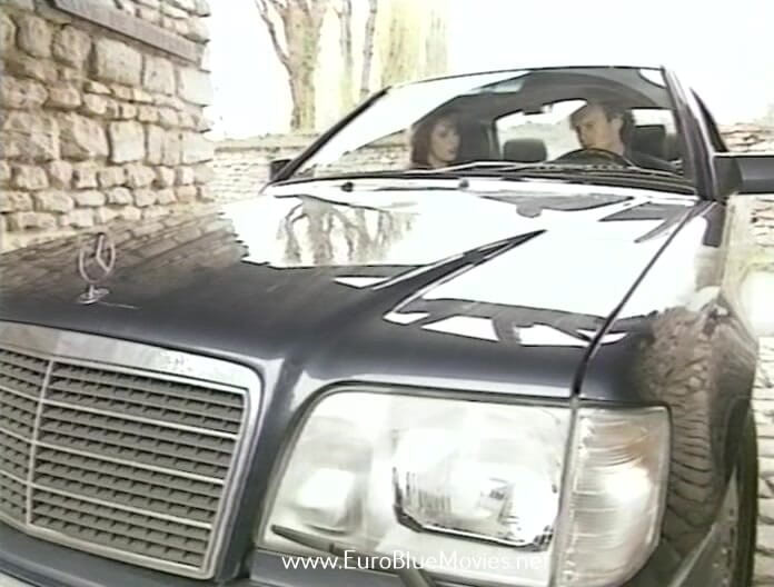 Euro Blue Movies: Della Borsa (ака ле Содо-мачо) (1993)