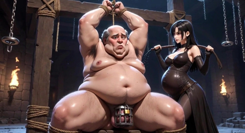 Anime Hentai: Nô lệ trinh tiết bị quất mạnh - toàn bộ sự...