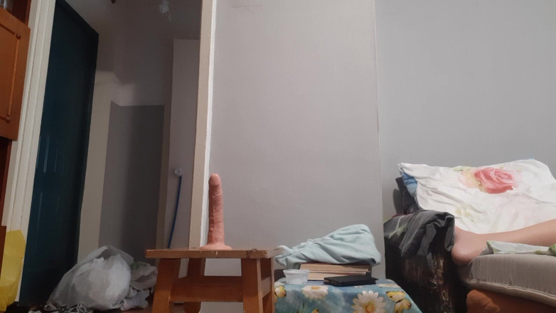 Lesbian-illusion: Sexe torride avec ma belle-mère et sa belle-fille avec un...
