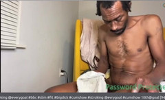 Slimthugganc: Dicklikegolld, grosse noire huilée