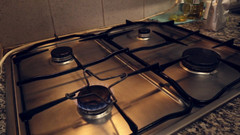 Magia Rosa: Příprava kávy