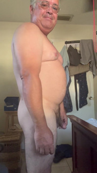 But Nude