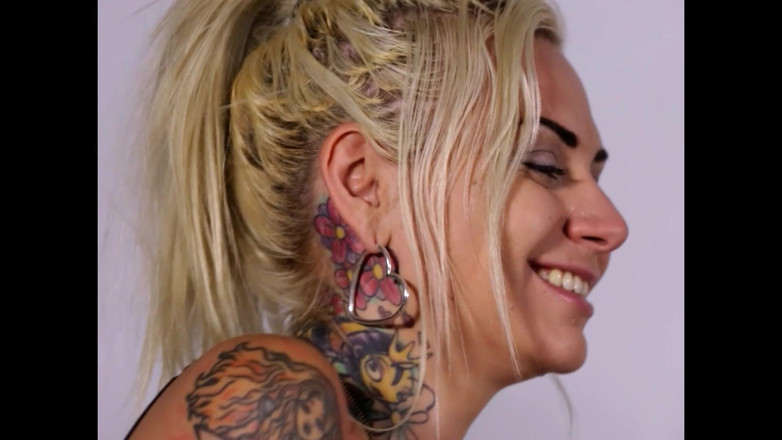 Wet Moments: Lesben Jenseits Der Anständigkeit