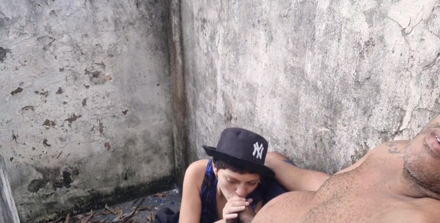 Sapatinha: Leo Ogro Schooled Me Hard