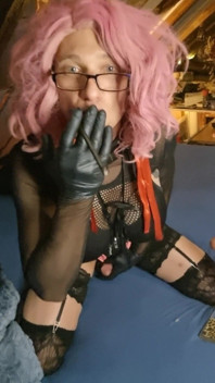 Im Very Horny