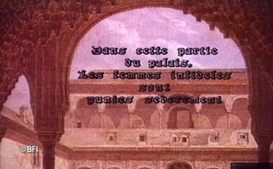 House of lords and mistresses in the spanking zone: Harem Girls Training 2