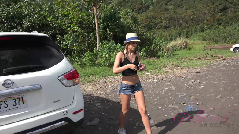 ATK Fans (Girlfriends): Outdoor pissing is the best