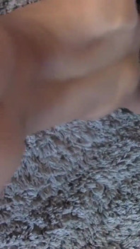 POV šukání sexy děvky Kira Noir
