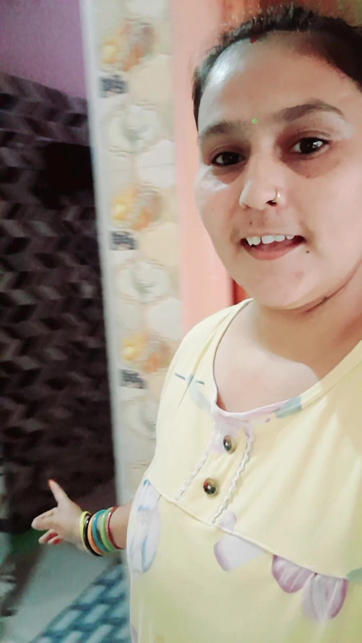 Puja555: Desi Bhabhi