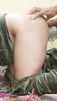 Sesso anale invernale