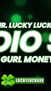 Lucky Gurl Money Moscato - Good Morning Asmr Audio Sex