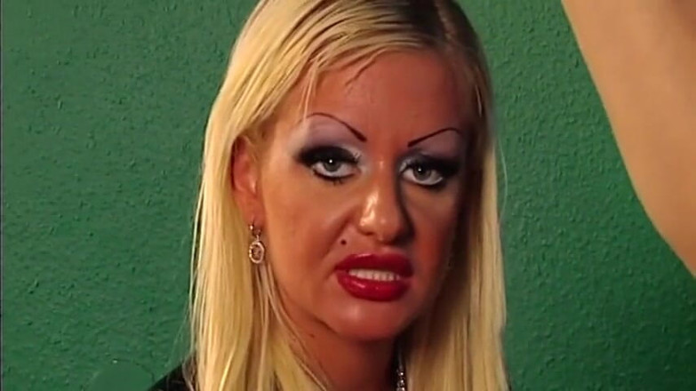 Absolute BDSM: Sadomaso-klinik Ekstremalna Sesja BDSM