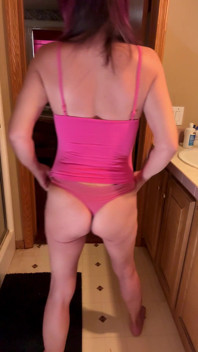 Just a Little Flashing