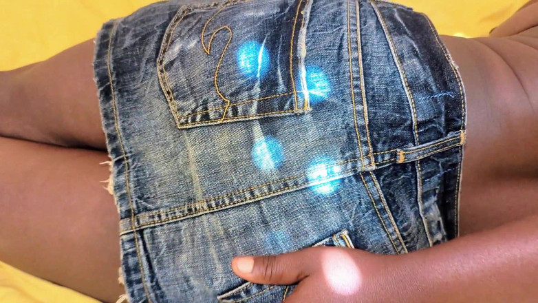 Jack Rick: 집에서 촬영한 영상 포르노, 좋은 여친