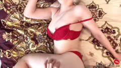 Kiara Hills: Ragazza carina gola profonda e sesso duro fratellastro - sborrata sul...