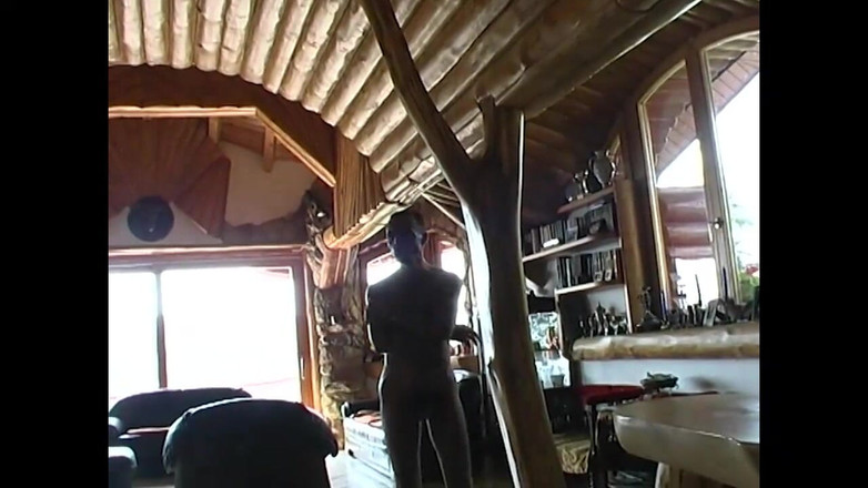 NASTY AMATEUR - Pornstar for a day: Kokietki