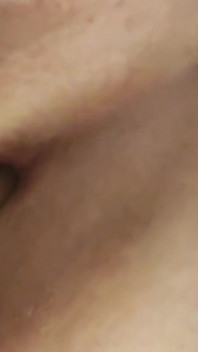 Doppelpenetration mit strap-on für sexy bbw MILF!