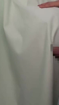 医院床边紧张 - 一次偶然的一瞥唤醒了既没预料到的感觉 - 第4部分