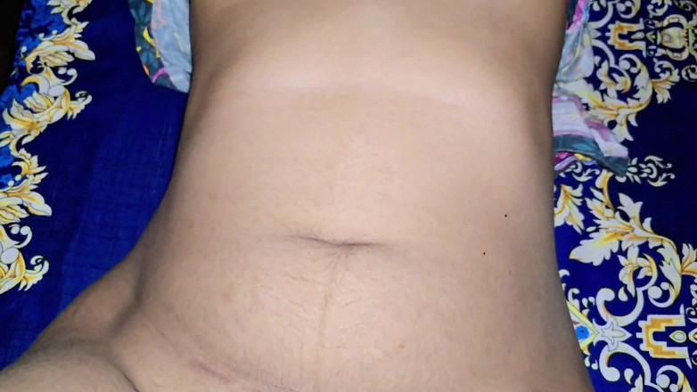 Faryal: No te corras en el coño - carga gimiendo