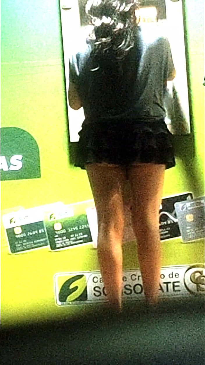 En la calle: Saya mempunyai keldai yang bagus