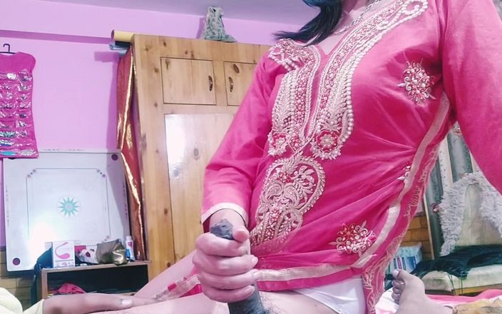 Bolly Karma: Giấc mơ của chị kế về con cu của anh...